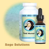 Sage Solutions