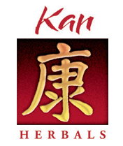 Kan Herbal Logo