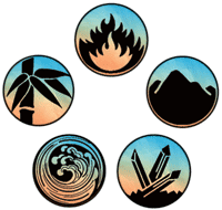 5 Elements